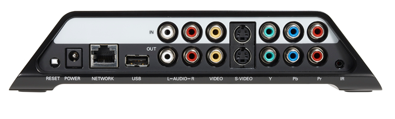 Illustration for article titled Slingbox Solo Hands On: Slinging a Single HD Source Wherever You Are